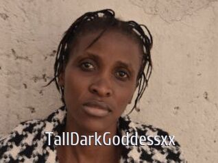 TallDarkGoddessxx