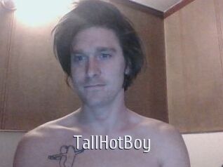 TallHotBoy