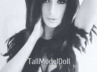 TallModelDoll