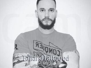 TallandTattooed