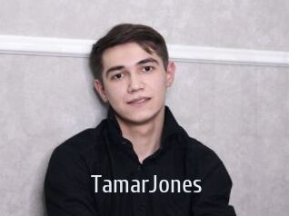 TamarJones