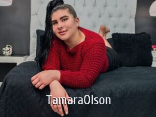 TamaraOlson