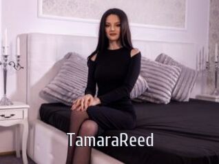 TamaraReed