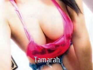 Tamarah