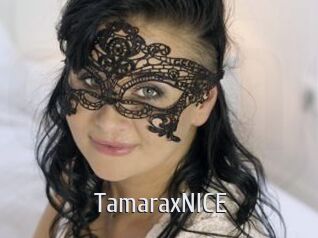 TamaraxNICE