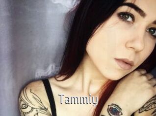 Tammiy