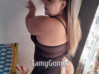 TamyGomez