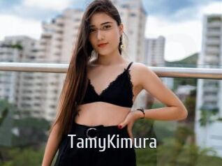 TamyKimura