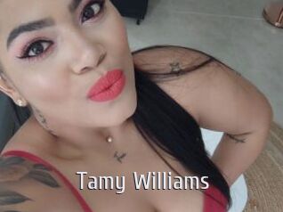 Tamy_Williams