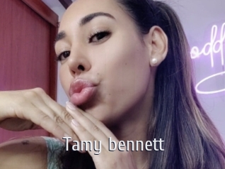 Tamy_bennett