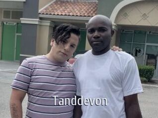 Tanddevon