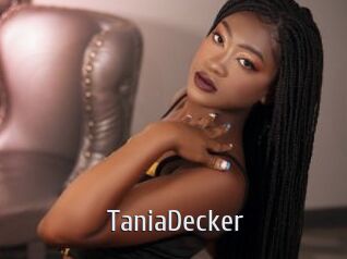 TaniaDecker