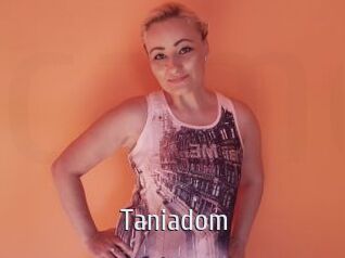 Taniadom