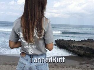 TannedButt