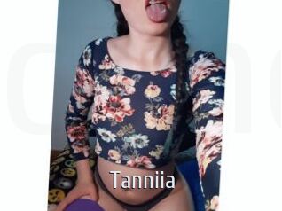 Tanniia