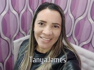 TanyaJames