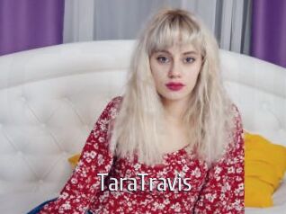 TaraTravis