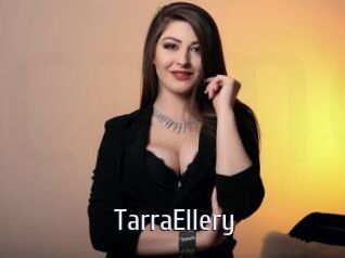 TarraEllery