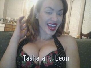 Tasha_and_Leon