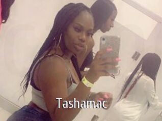 Tashamac