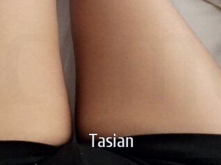 Tasian