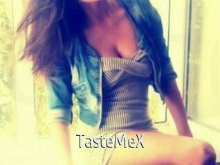 TasteMeX