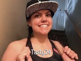 Tasty24