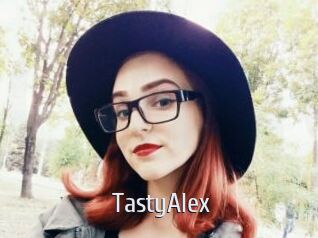 TastyAlex