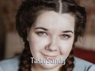 TastySandy