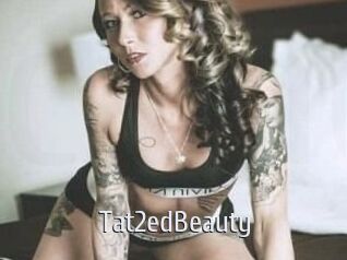 Tat2edBeauty