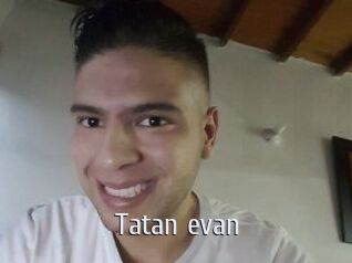 Tatan_evan