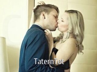 TaternTot