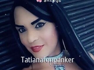 Tatianafonpanker