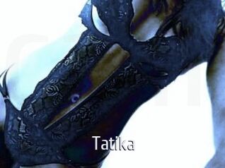 Tatika