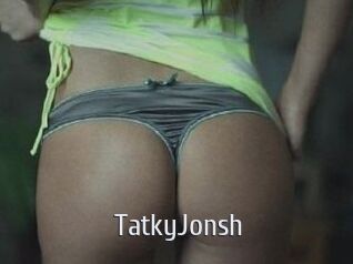 TatkyJonsh