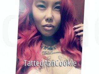 TattedAznCookie