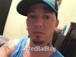 TattedBadBoy