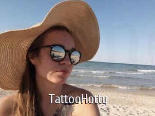 TattooHotty