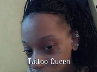 Tattoo_Queen