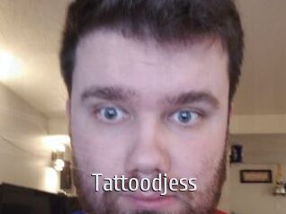 Tattoodjess