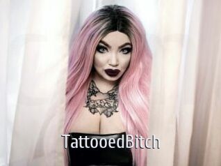 TattooedBitch