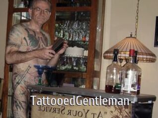 TattooedGentleman