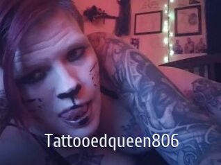 Tattooedqueen806