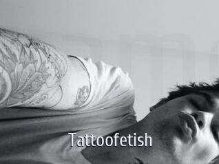 Tattoofetish