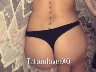 TattooloverXO