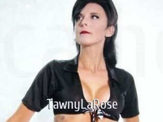 TawnyLaRose