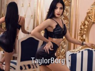 TaylorBorg