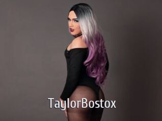 TaylorBostox