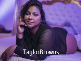 TaylorBrowns