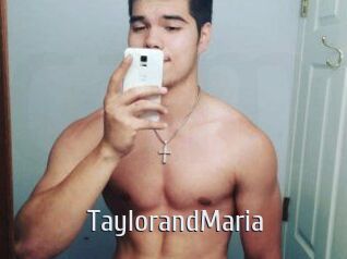 TaylorandMaria